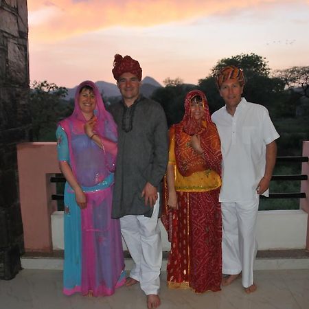 The Royale Country Retreat Udaipur Exterior foto