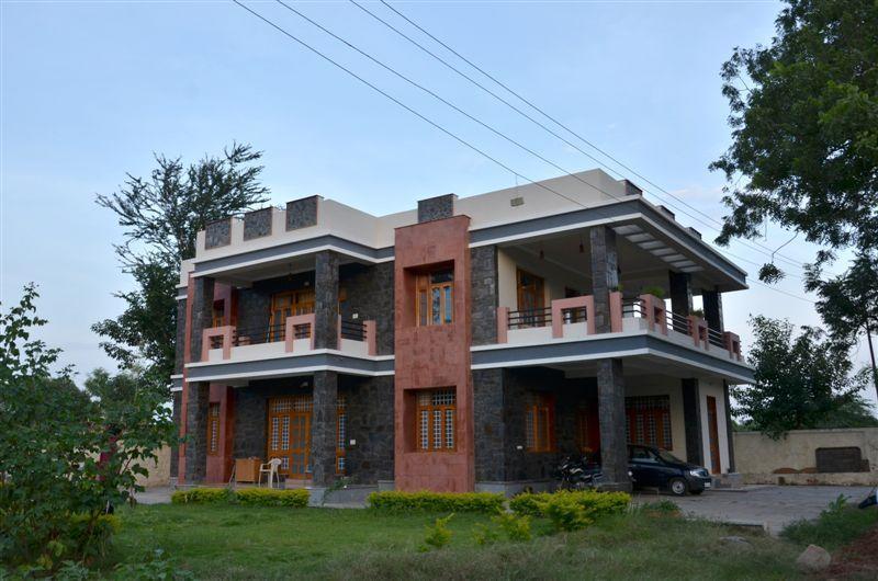 The Royale Country Retreat Udaipur Exterior foto