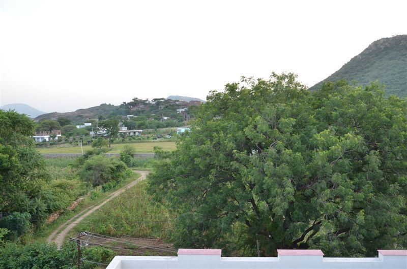 The Royale Country Retreat Udaipur Exterior foto