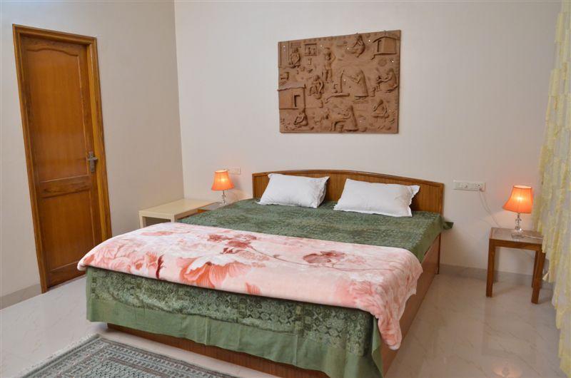 The Royale Country Retreat Udaipur Quarto foto