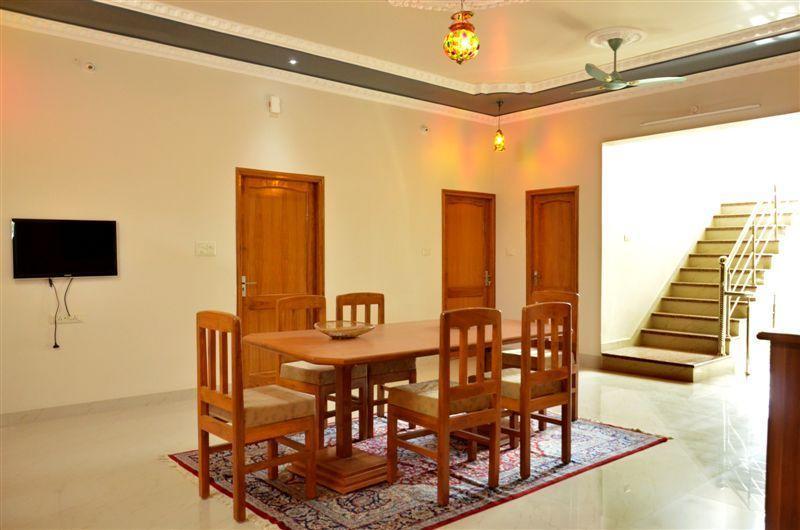 The Royale Country Retreat Udaipur Exterior foto