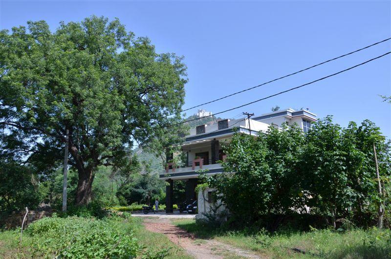 The Royale Country Retreat Udaipur Exterior foto