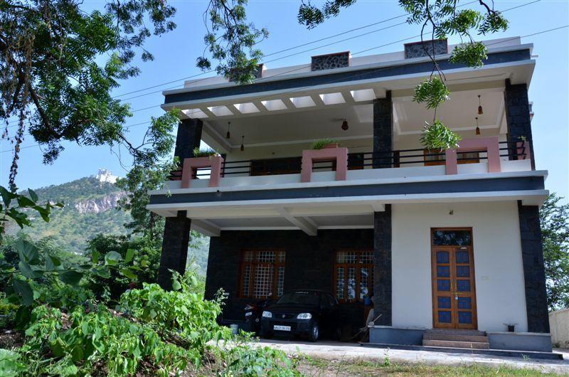 The Royale Country Retreat Udaipur Exterior foto