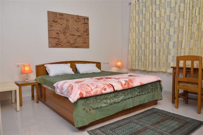 The Royale Country Retreat Udaipur Exterior foto