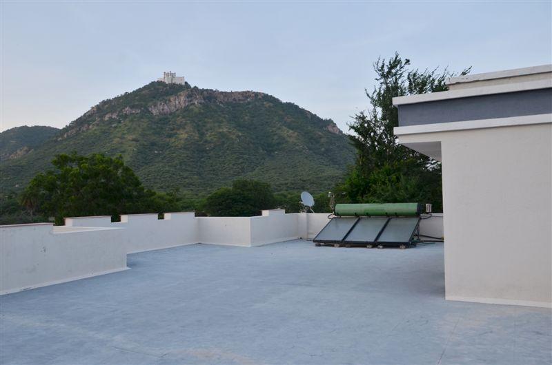 The Royale Country Retreat Udaipur Exterior foto