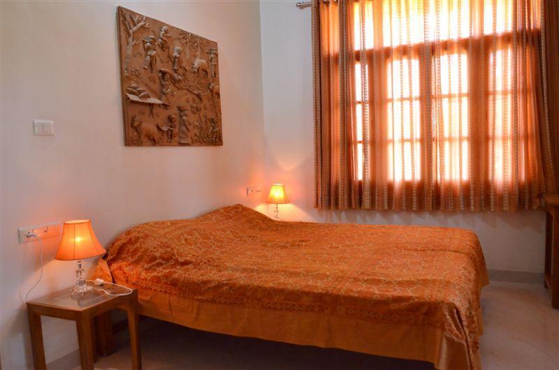The Royale Country Retreat Udaipur Exterior foto